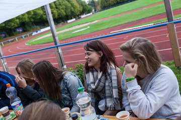 Bild 23 - B-Juniorinnen FSG FraWie hat Besuch aus Berlin